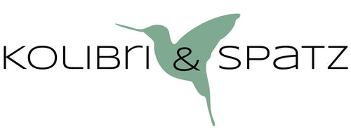 Kolibri & Spatz